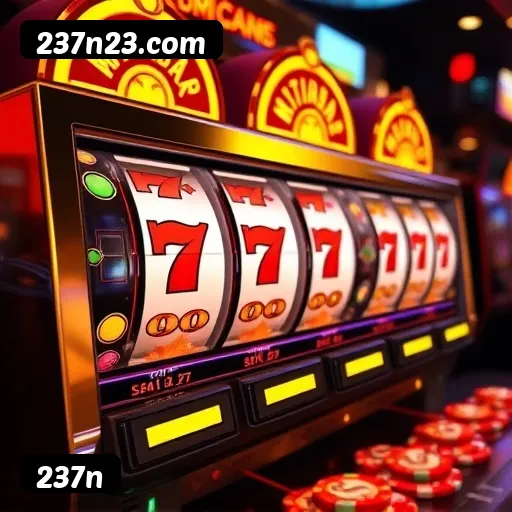 Benefícios do Login 237n - Bônus e Vantagens Exclusivas